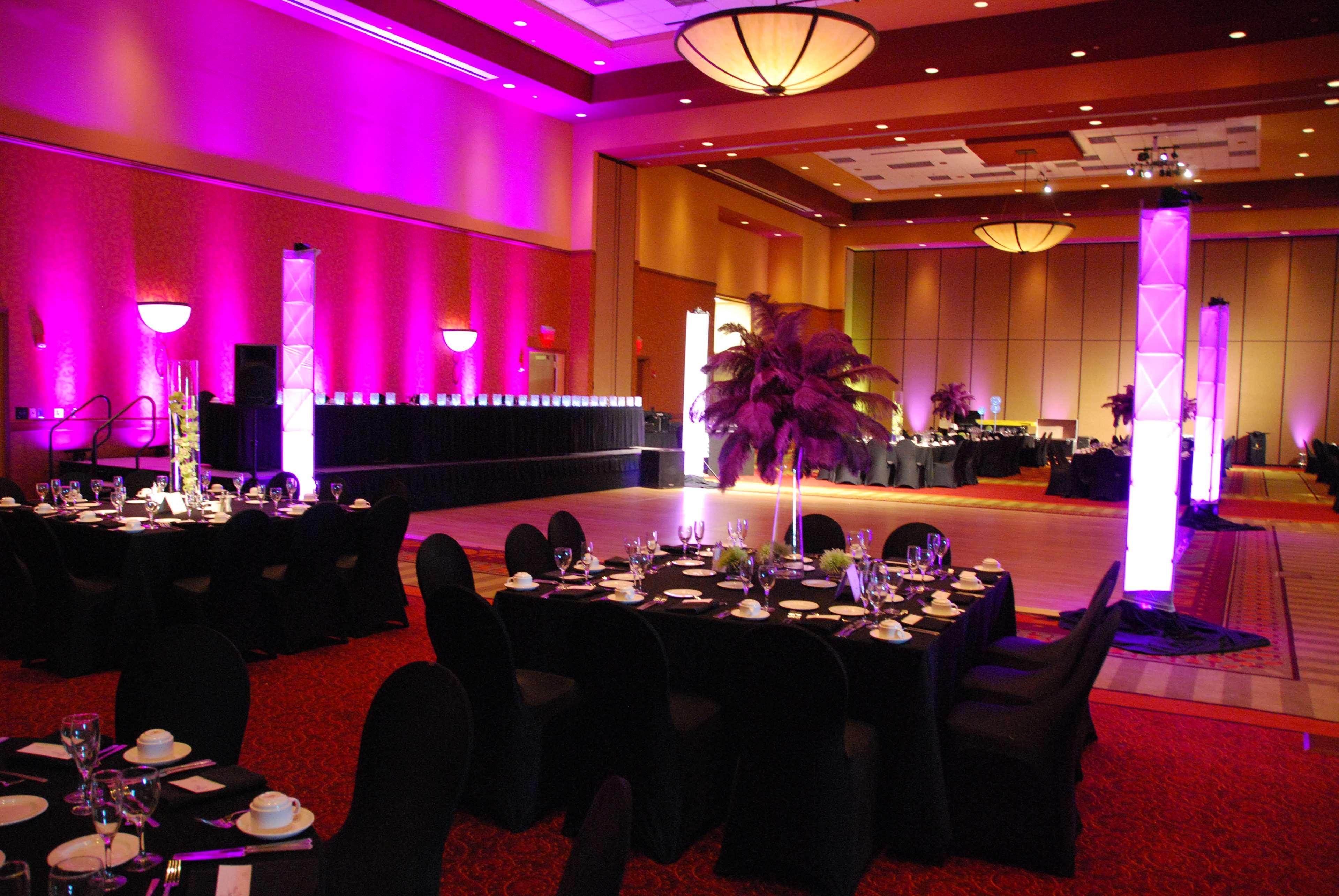Embassy Suites East Peoria Hotel And Riverfront Conference Center Экстерьер фото