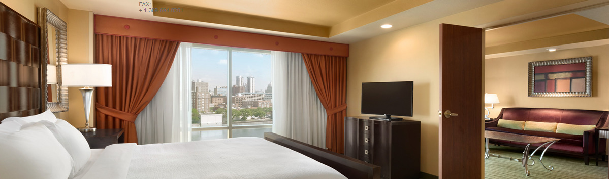 Embassy Suites East Peoria Hotel And Riverfront Conference Center Экстерьер фото